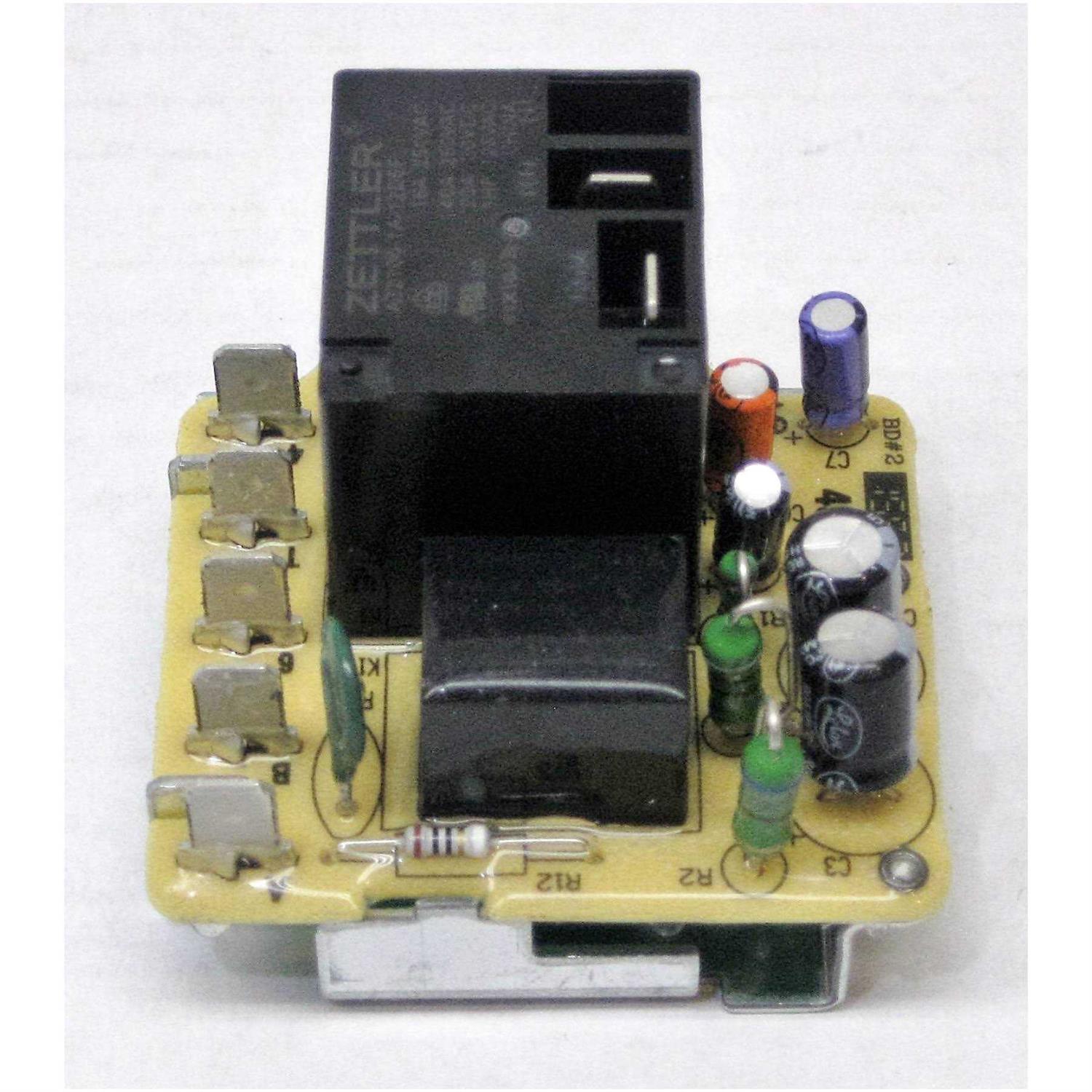 White Rodgers 49M11-843 SureSwitch Multi-Volt - Inhomebuy