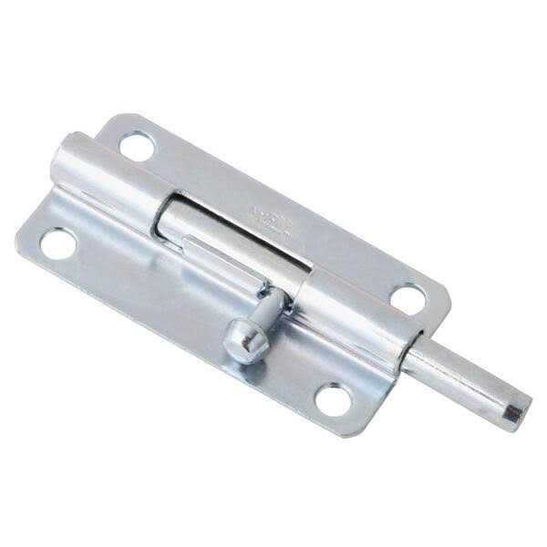National Hardware V772 Series N236-212 Folding Shelf Bracket - Inhomebuy