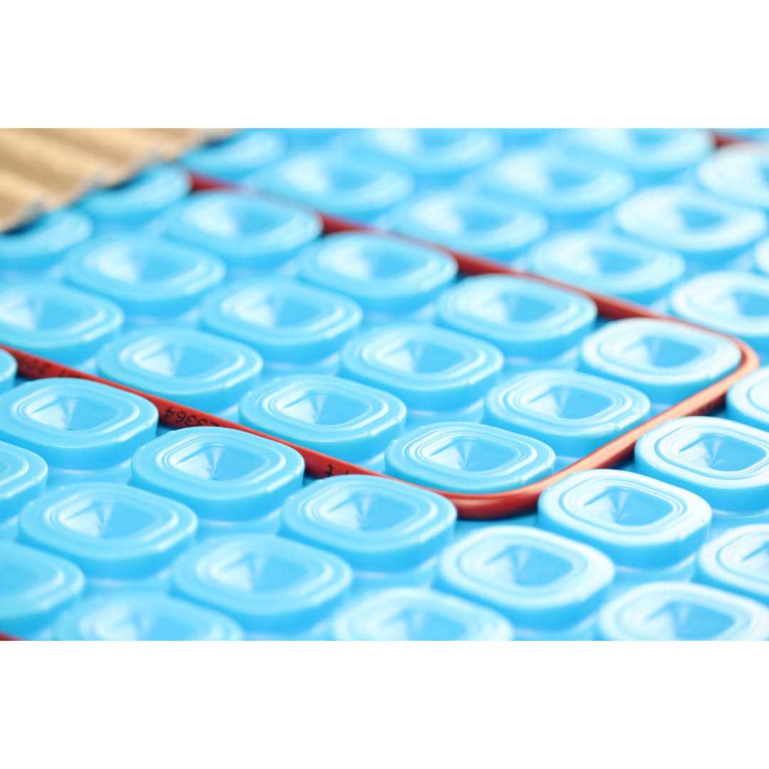 WarmlyYours Ice Shield Roof and Gutter Deicing Cable Kit - Inhomebuy