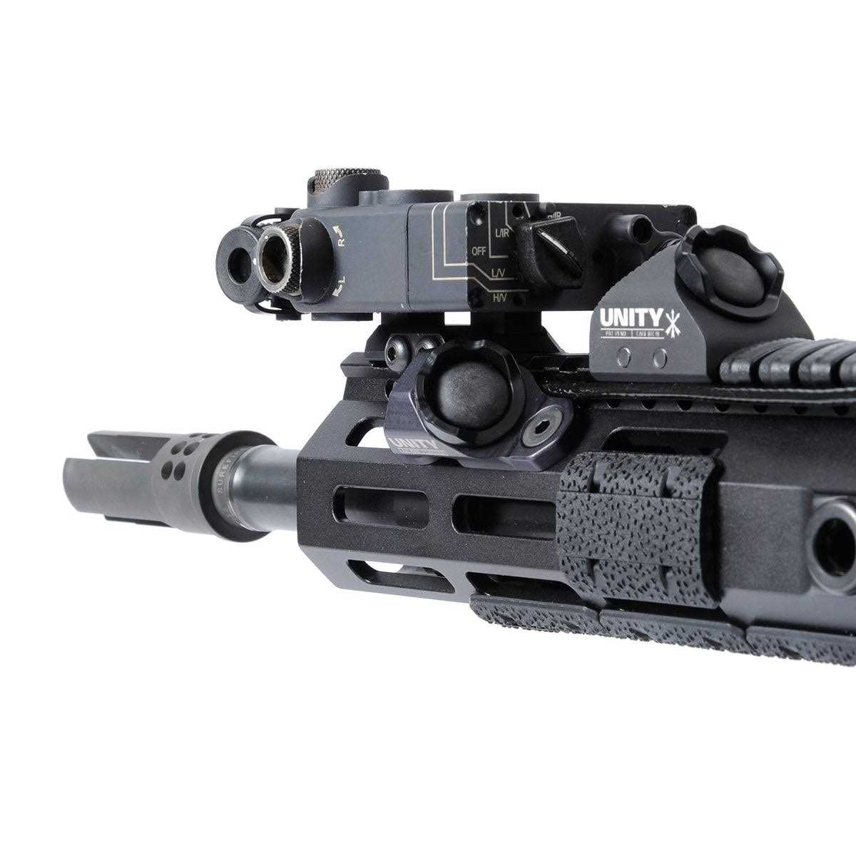 Unity Hot Button Mlok Crane 7 - Inhomebuy