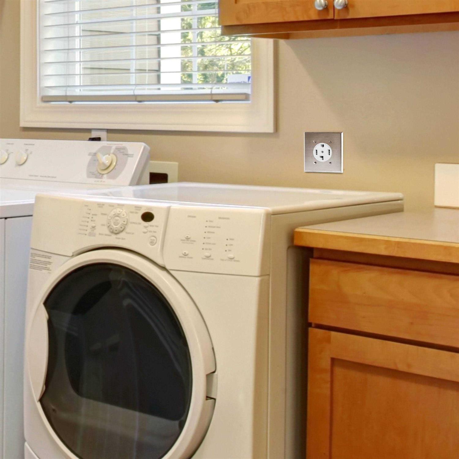 Enerlites 61200-TR-W Commercial Grade - Inhomebuy