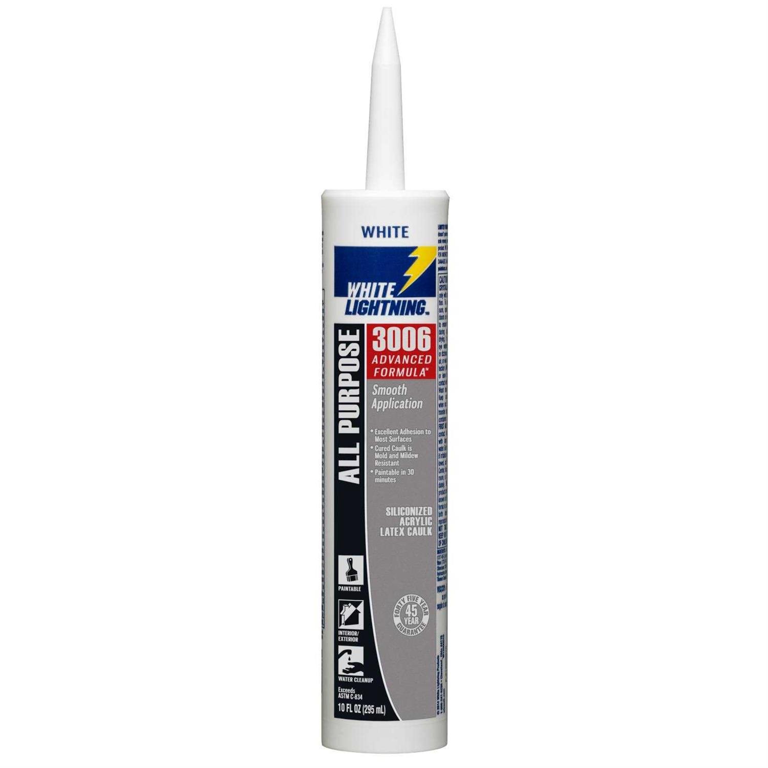 White Lightning 1320 ft. 12.5-Gauge Safety Coated High Tensile Electric Fence Wire - Inhomebuy
