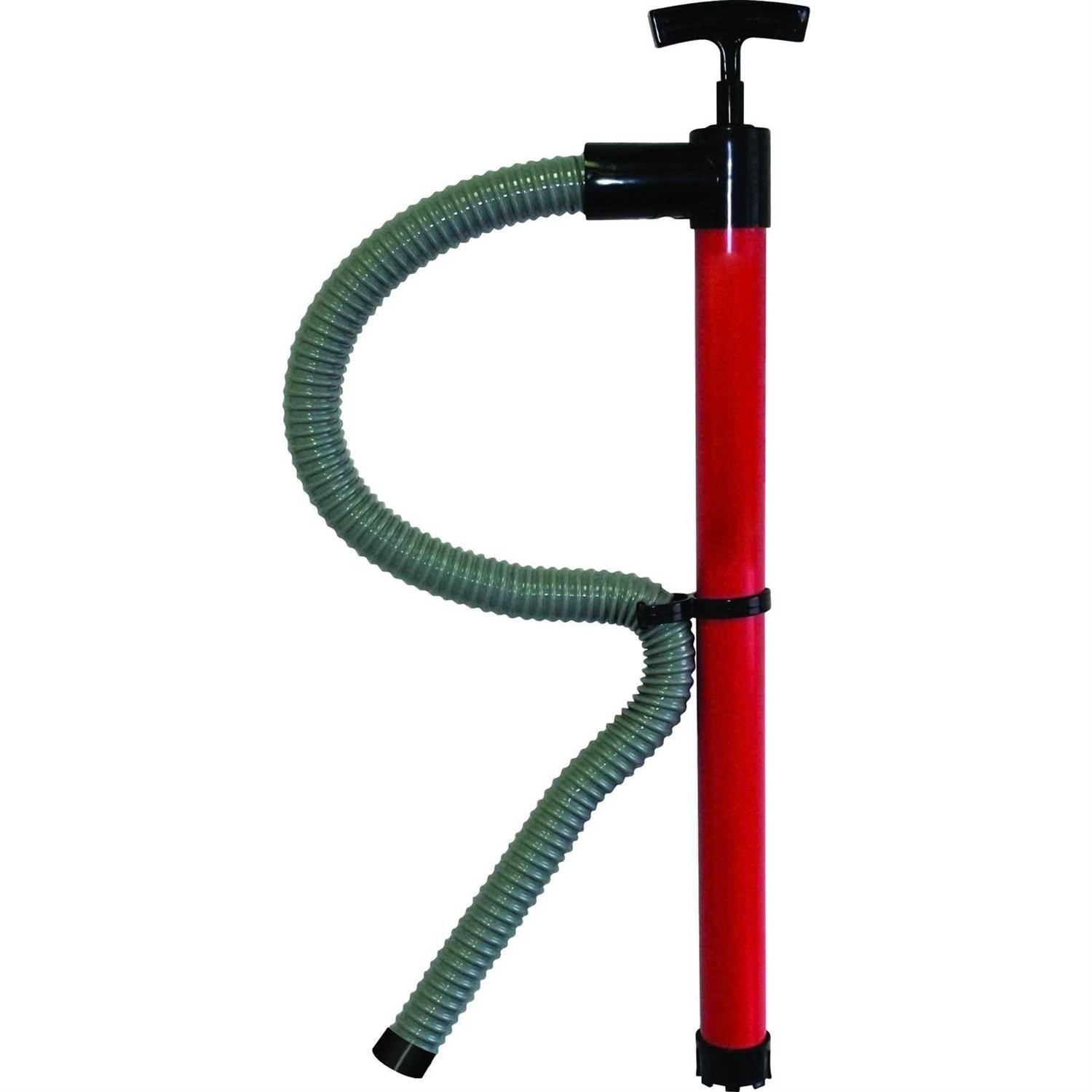 SeaSense Hand Bilge Pump Hose - Inhomebuy
