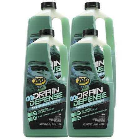 Zep Citrus Degreaser - Inhomebuy