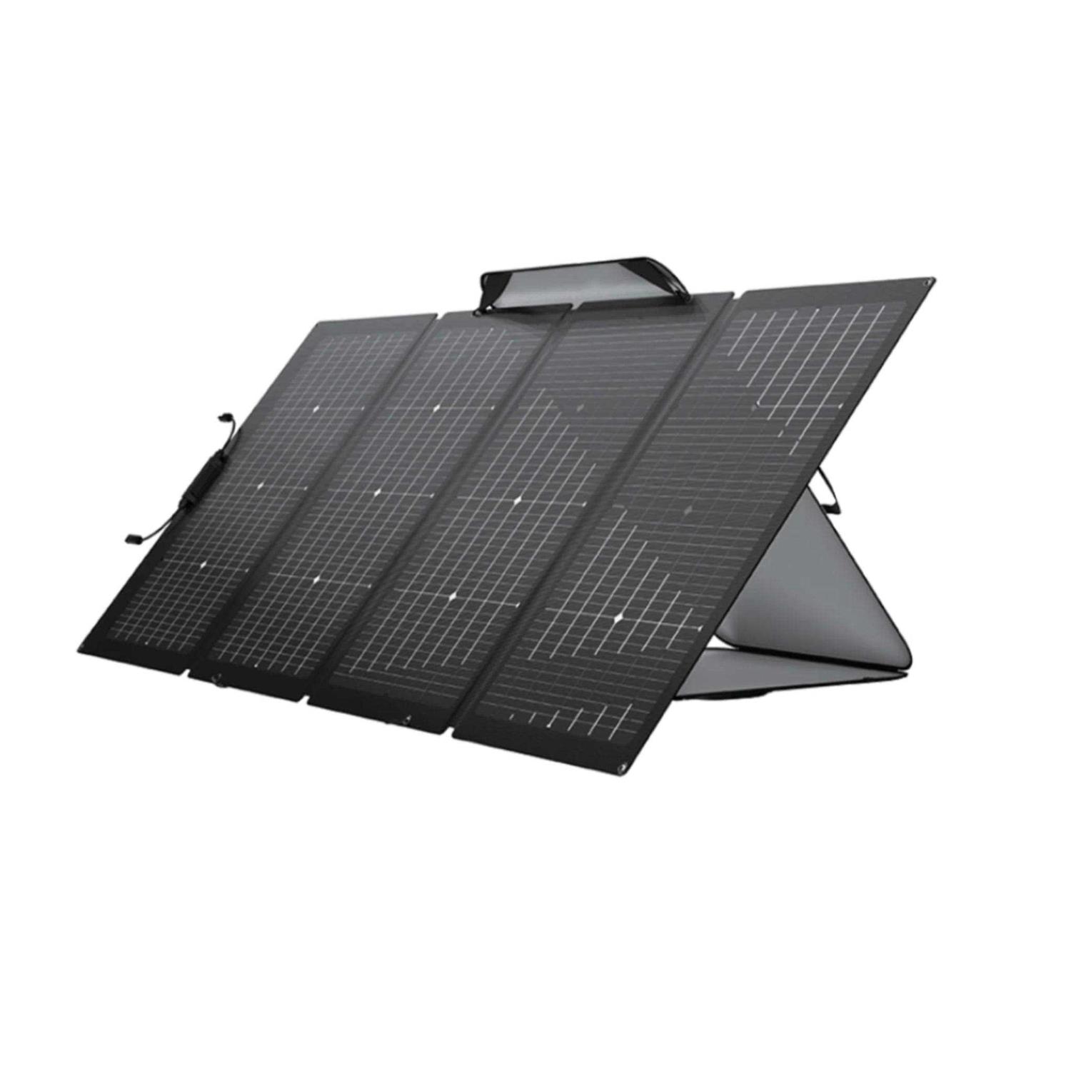 EcoFlow 160W Solar Panel - Inhomebuy