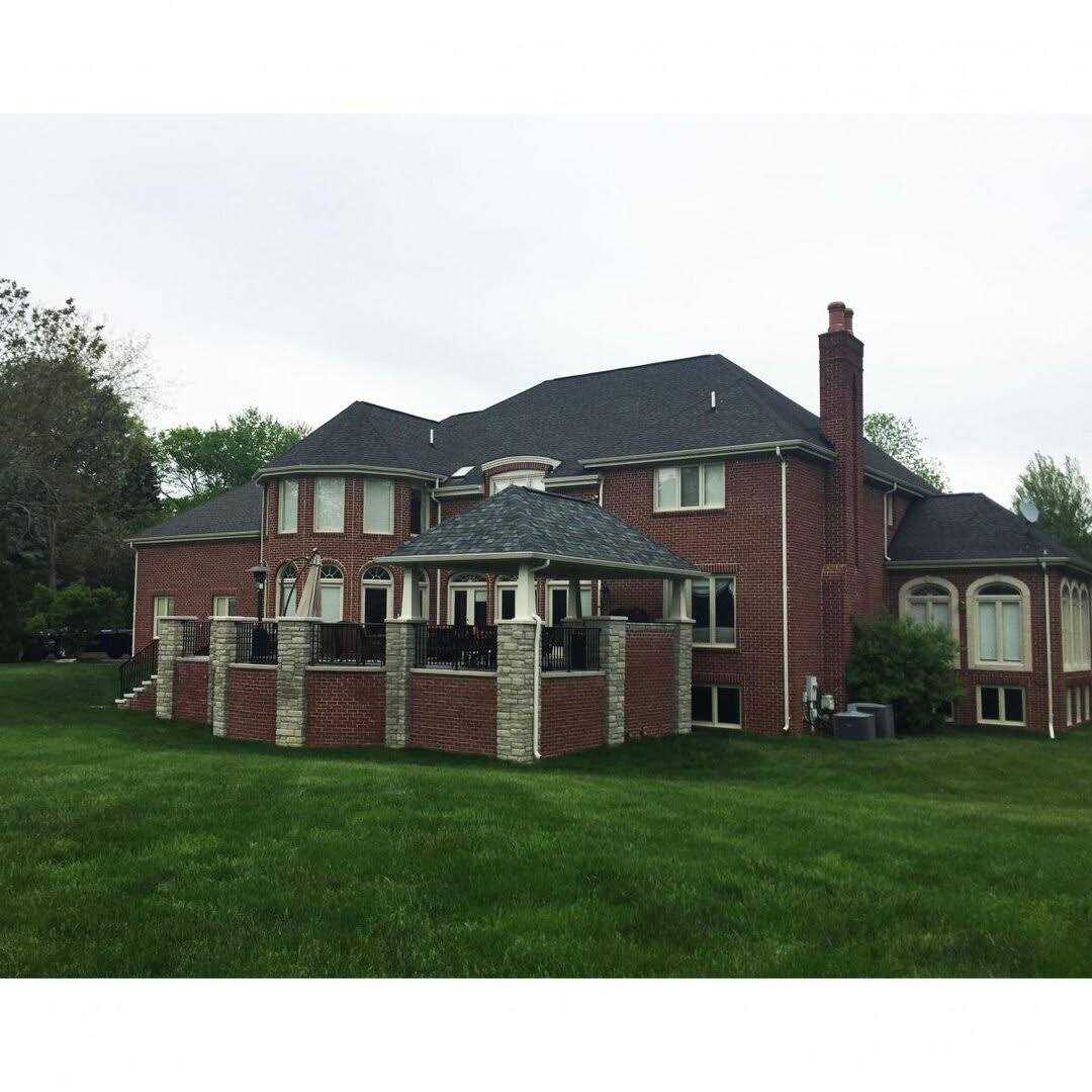 Ekena Millwork 12×22 Bottom Width Top Width x Craftsman Classic Square Tapered Smooth Column w - Inhomebuy