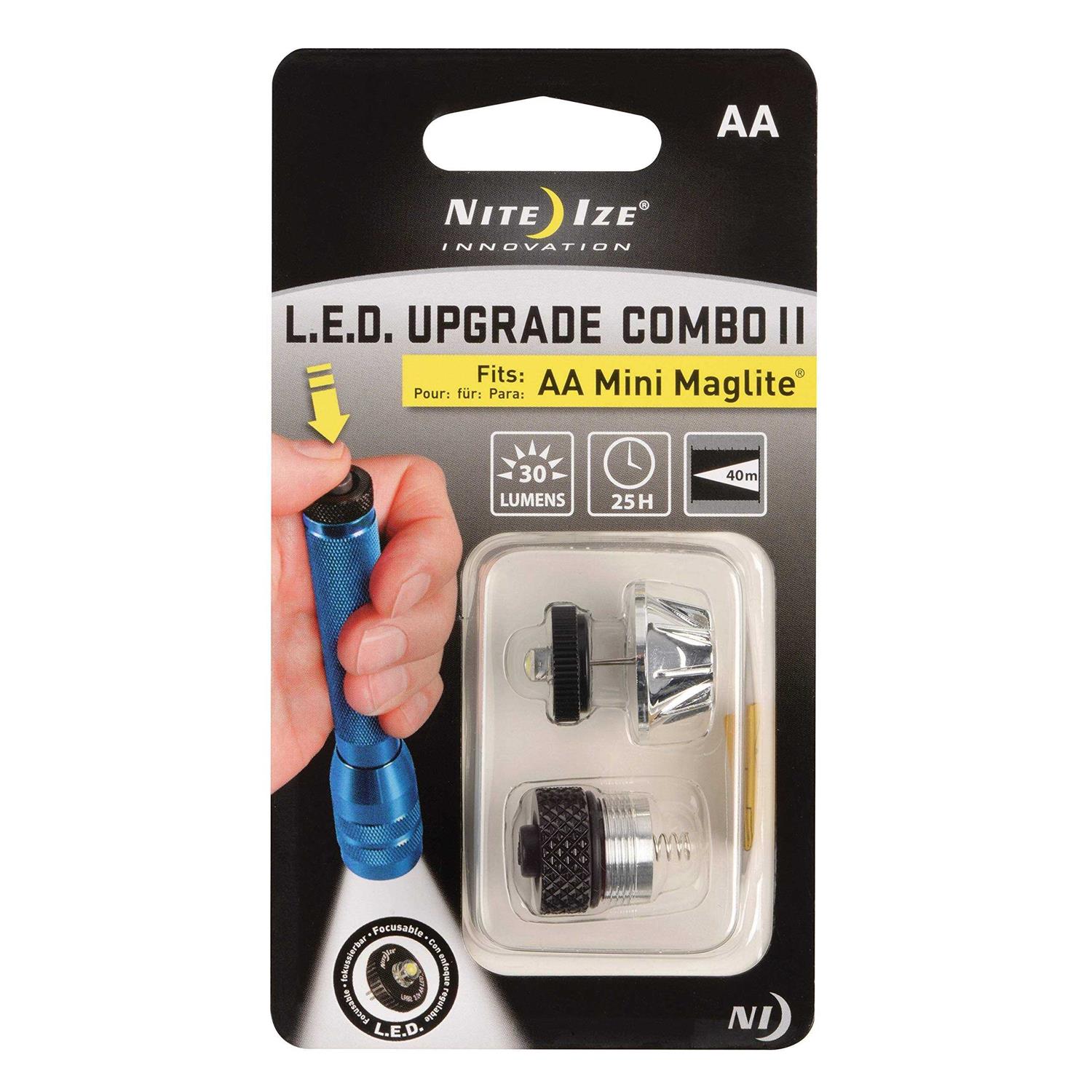 Nite Ize HipClip Pocket Clip - Inhomebuy
