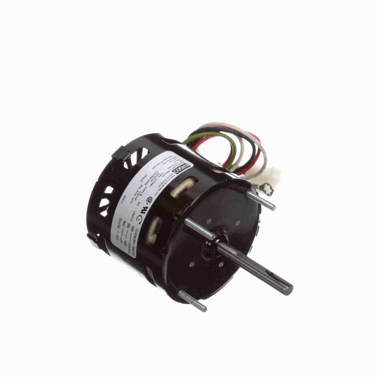 Fasco Centrifugal Blower A166 - Inhomebuy