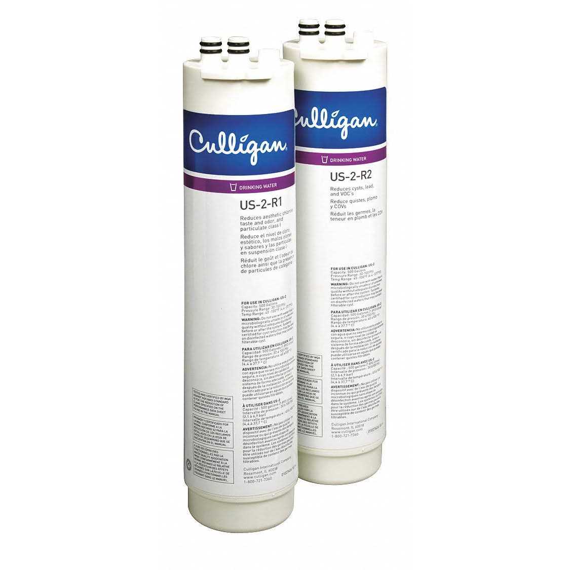 Culligan SCWH-5 Water Filter Cartridge - Inhomebuy
