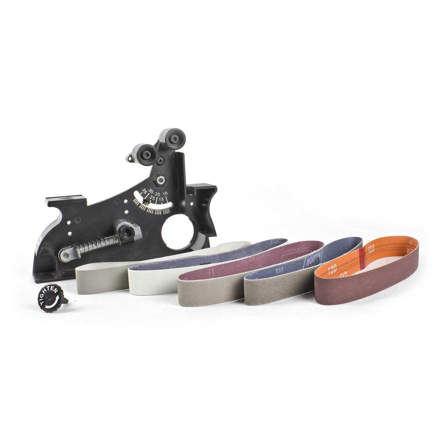 Work Sharp Guided Sharpening System Upgrade Kit - Inhomebuy