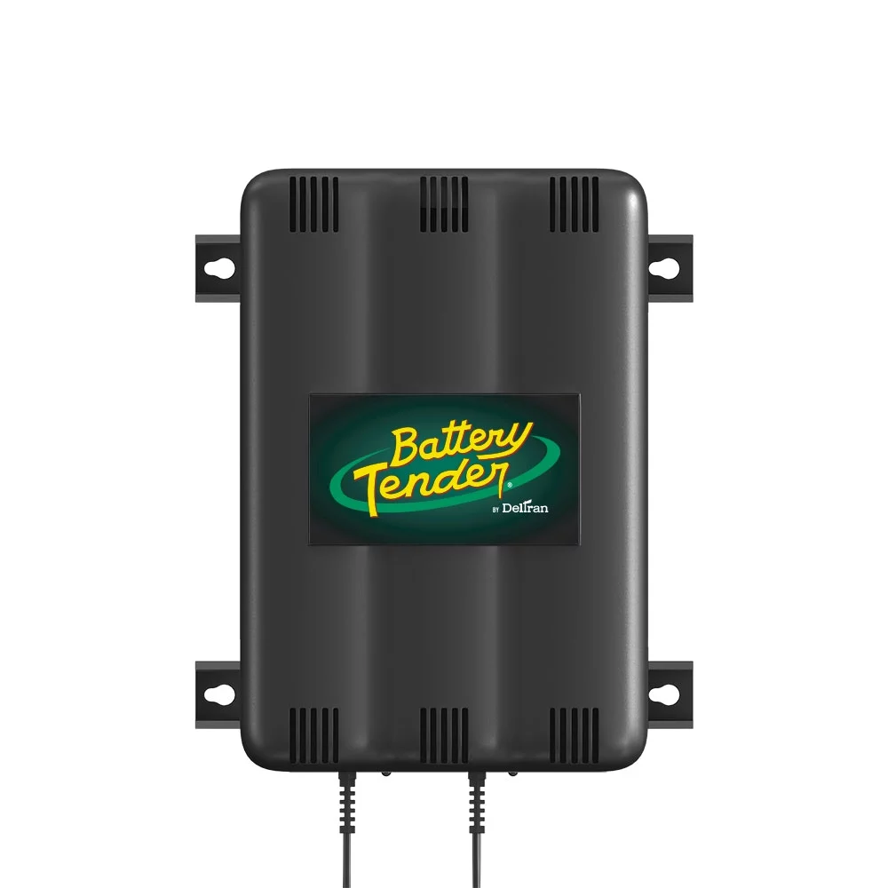 Battery Tender® Battery Charger - Inhomebuy