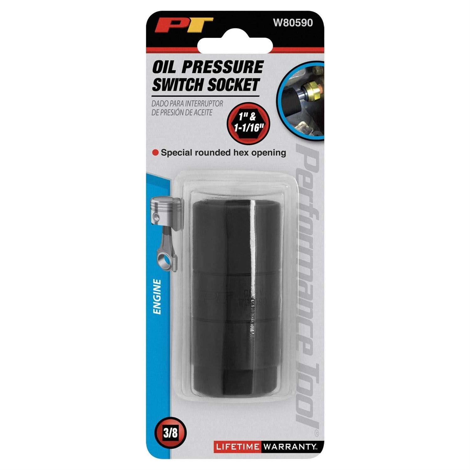 Performance Tool W80562 Tapered Extractor Set - Inhomebuy