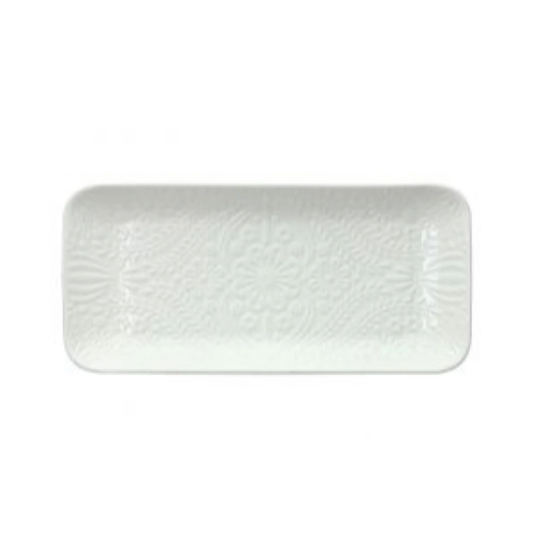 Ornament Copenaghen Collection Rect. tray 30,5x14cm - Inhomebuy