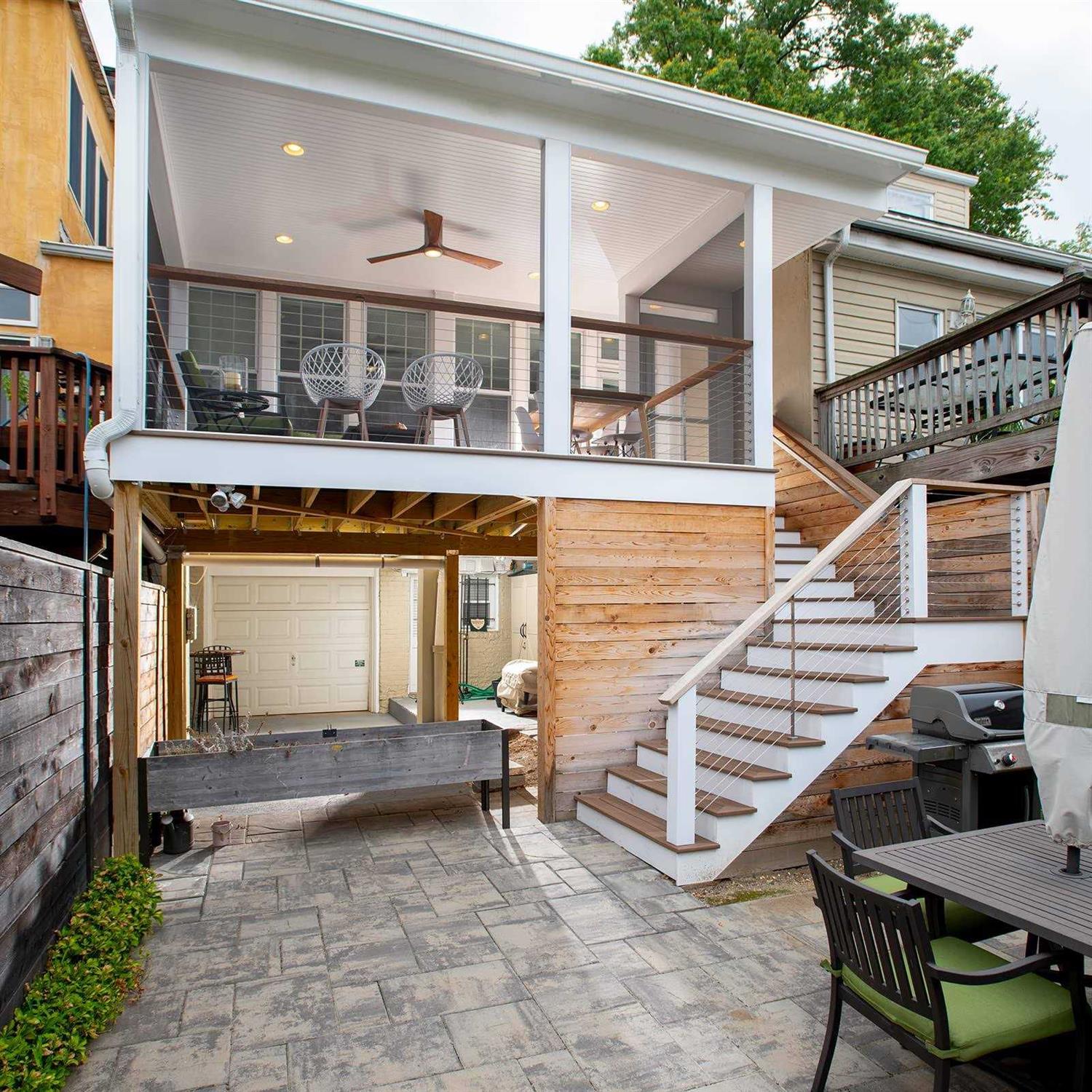 LuckIn 1/8 Stainless Steel Cable T316 Cable Railing - Inhomebuy