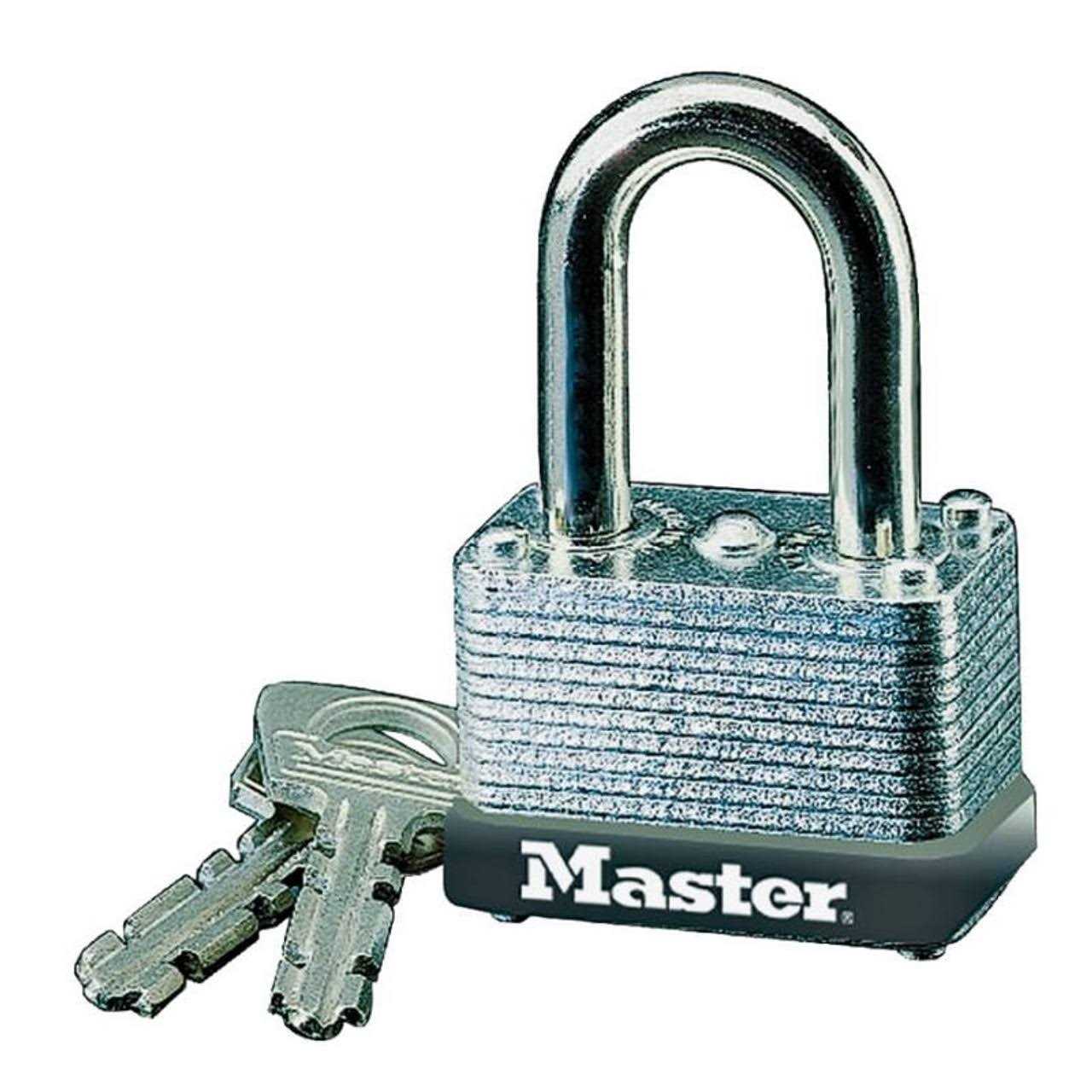 Master Lock 176 Combination Padlock - Inhomebuy