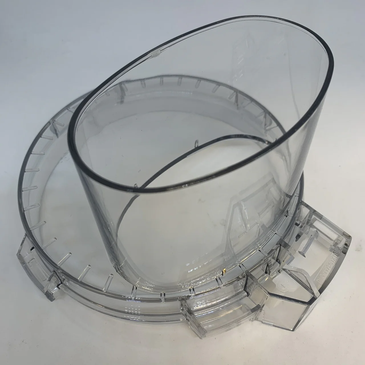 DLCFP117631AG | Workbowl with Cover (Grey) New Style for DLC-10SC - Inhomebuy