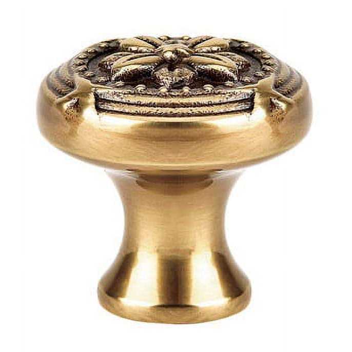 Emtek Newport Cabinet Knob Diameter - Inhomebuy