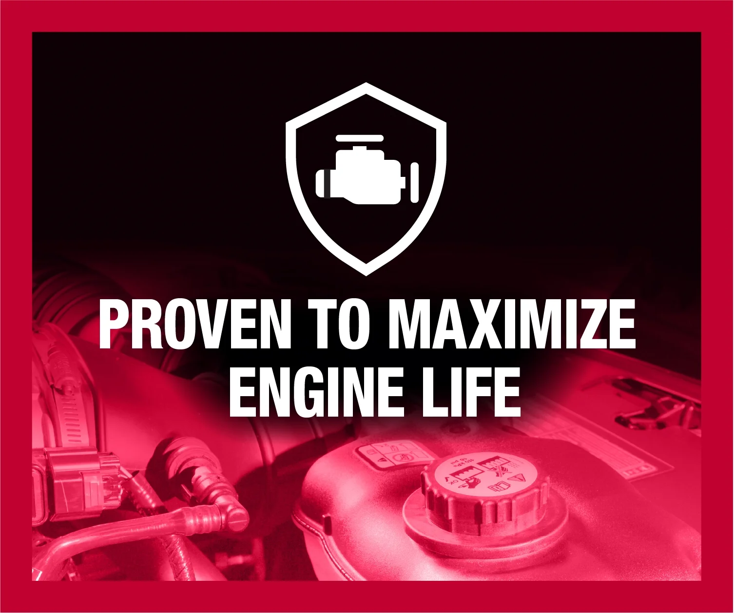 Zerex Asian Vehicle Red Silicate and Borate Free Antifreeze / Coolant 50/50 Ready-to-Use 1 GA - Inhomebuy