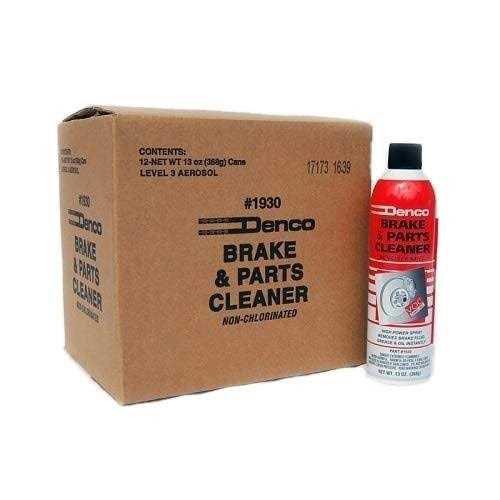 Denco 1930 Brake Parts Cleaner 15.3 Fl Oz - Inhomebuy