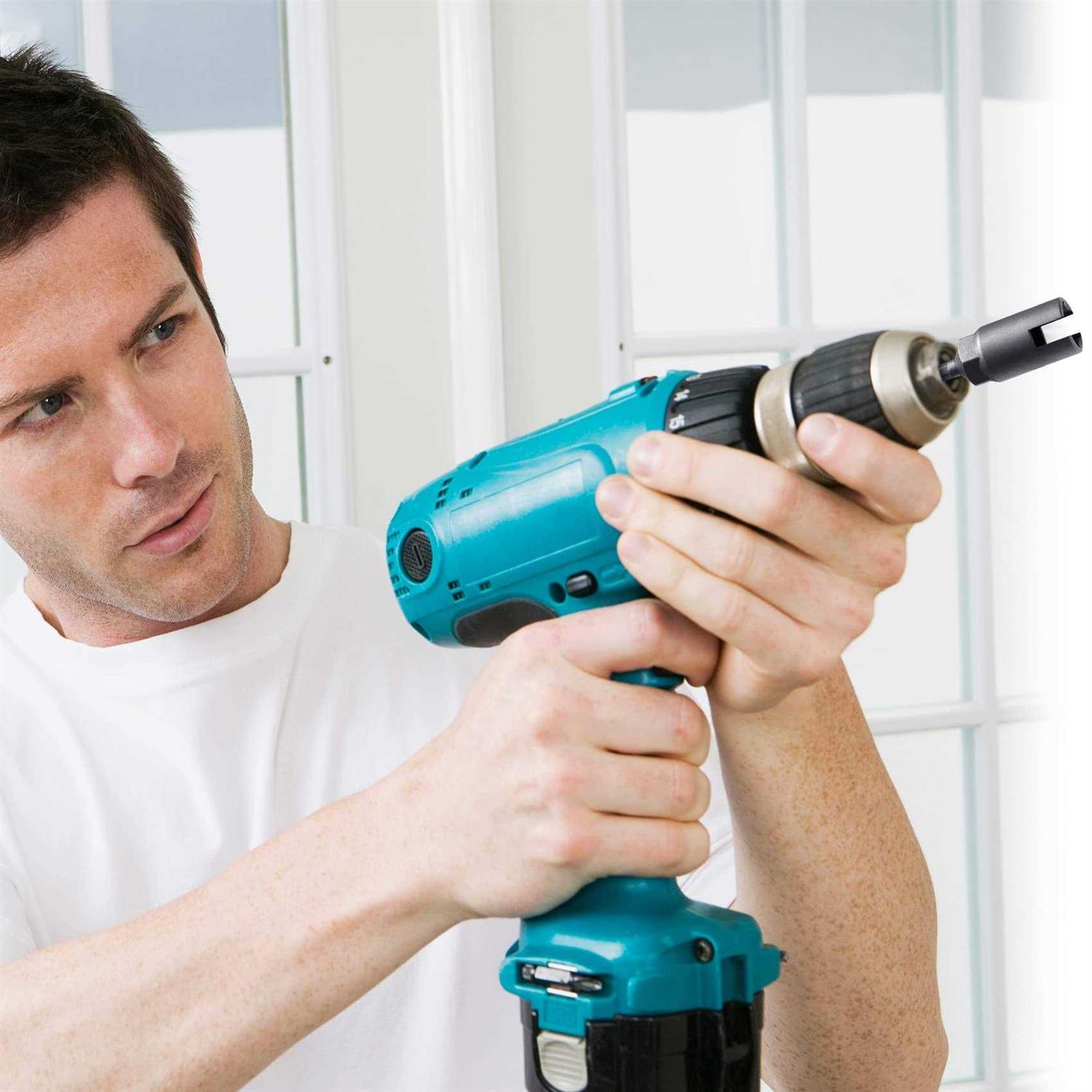 PaeorRorL 3 Way Flat Wall Outlet Extender,2 Prong180 Degree Portable Swivel Wall Tap Plug,Ultra Thin Folding Electrical Outlet Splitter - Inhomebuy