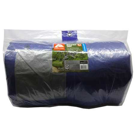 Ozark Trail Medium-Duty Tarp - Inhomebuy