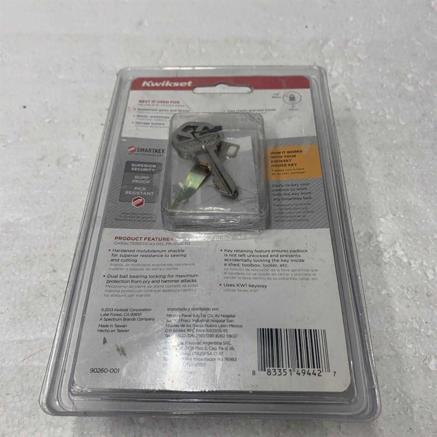 Kwikset SmartCode Electronic Halifax Lever - Inhomebuy