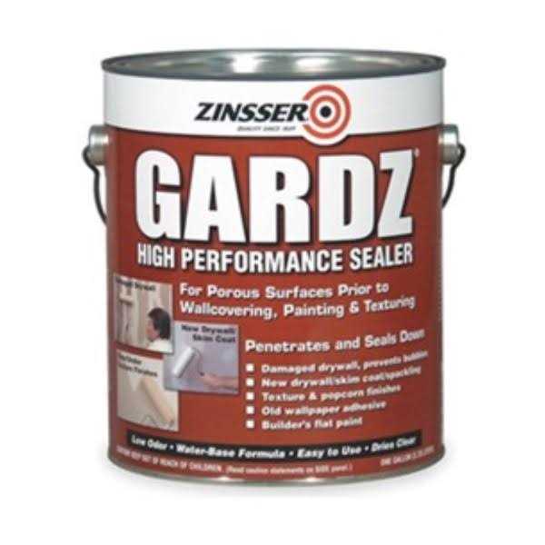 Zinsser Exterior Paint - Inhomebuy