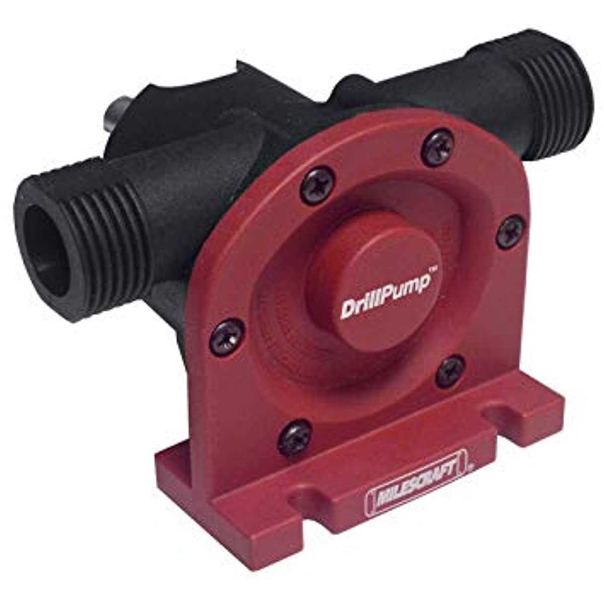 Milescraft Drill Pump 750. 1314 - Inhomebuy