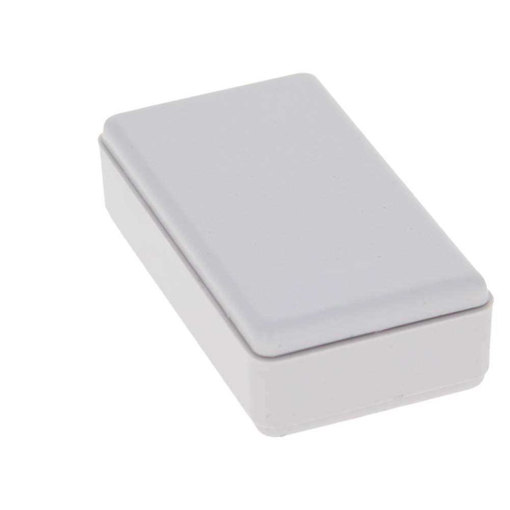 Fielect 18V DC Motor 20500RPM Round Shaft High Torque Electric Motor for DIY Electric/Electronic Projects - Inhomebuy