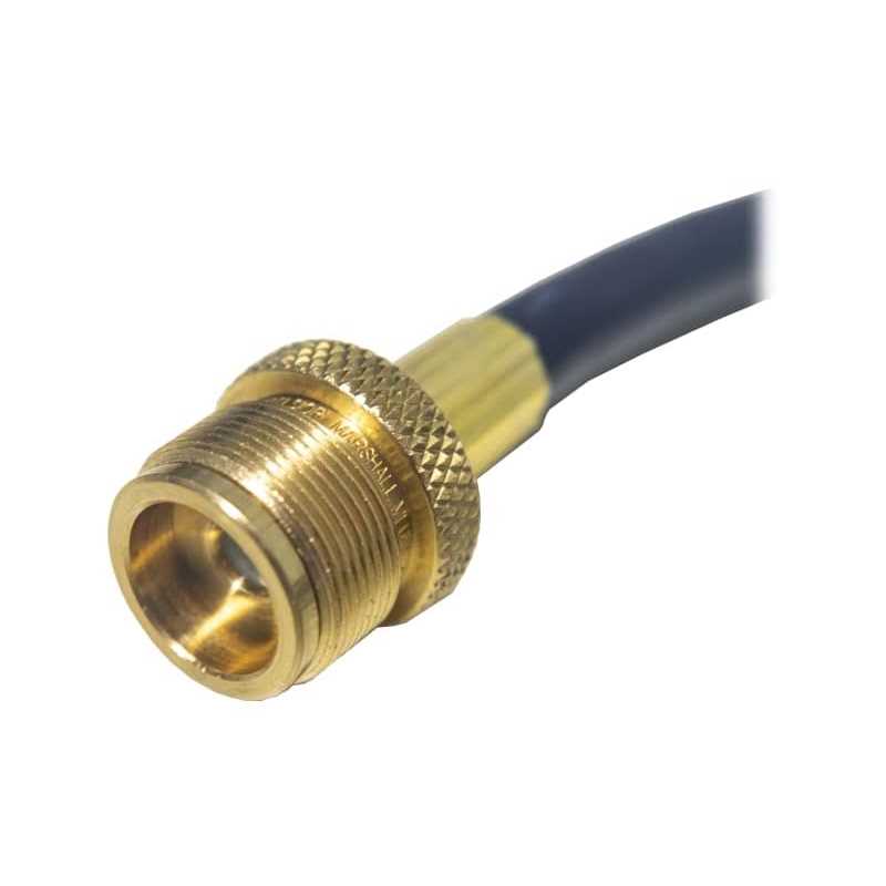 Mr Heater Propane Hose Assembly - Inhomebuy