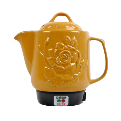 Whale Chinese Herb Cooker |WH32| 2.4L - Inhomebuy