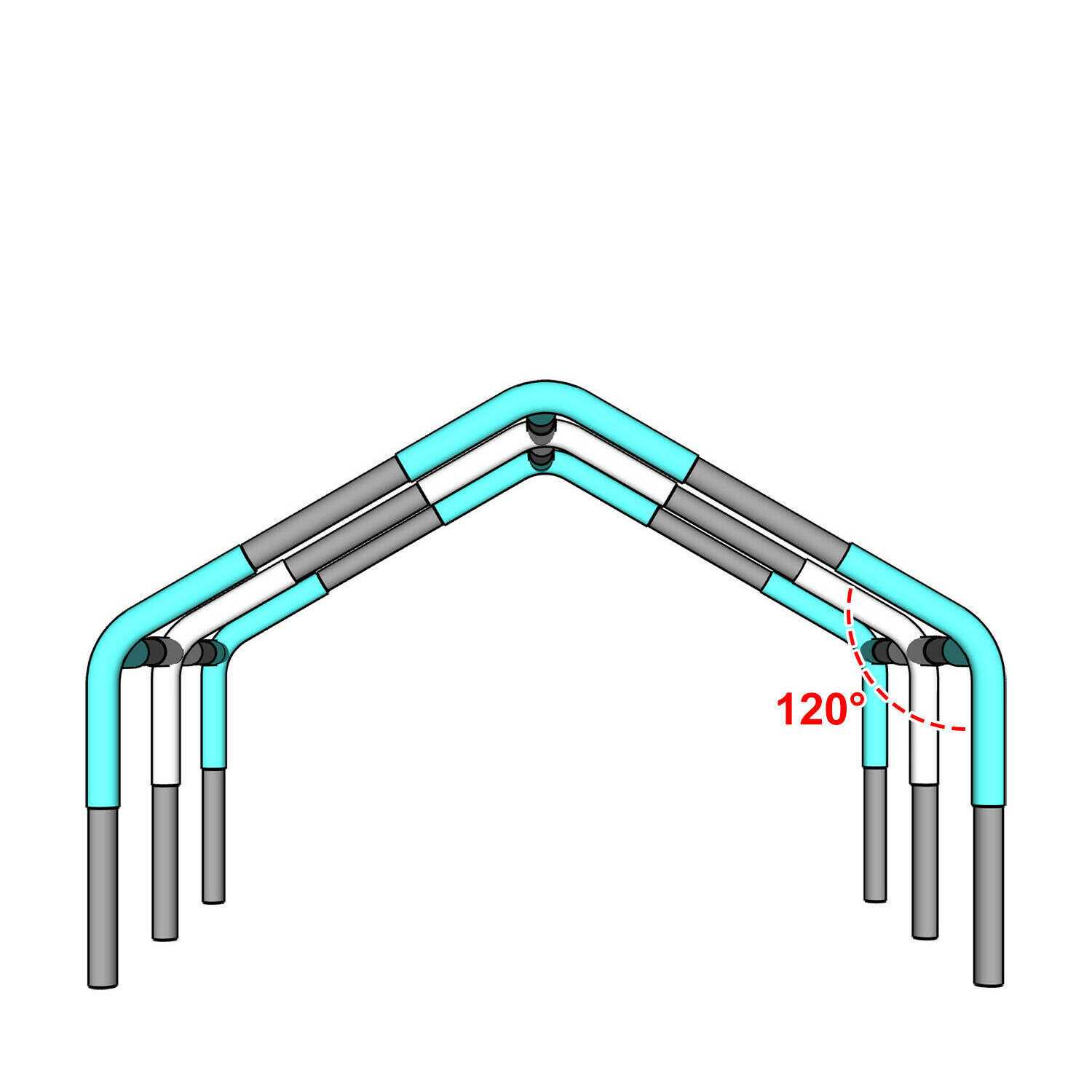 USQ1072 Century Motor - Inhomebuy