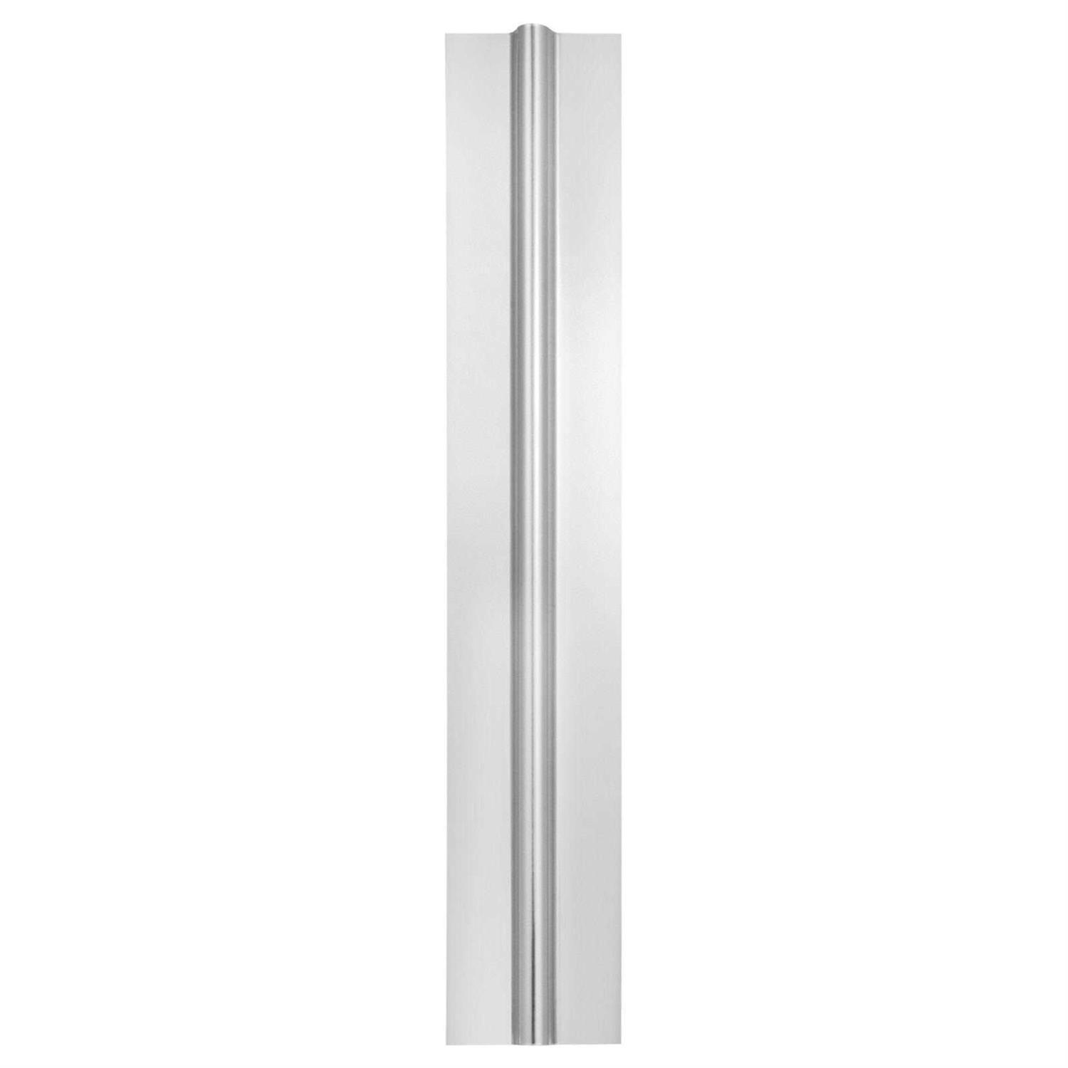 VEVOR PEX Heat Transfer Plates Radiant Heat Transfer Plates 4 ft Aluminum 12 inch - Inhomebuy