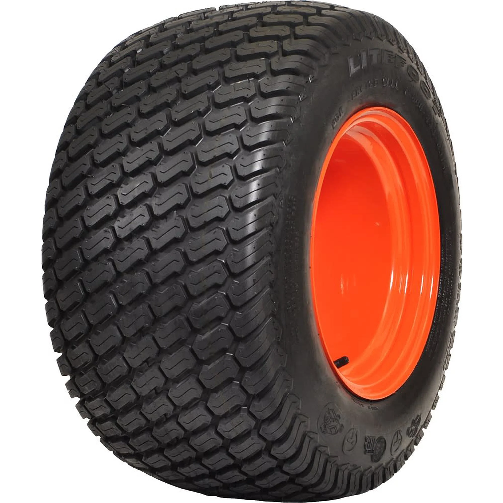 OTR Litefoot 23X11.00-10 B Lawn & Garden Tire - Inhomebuy