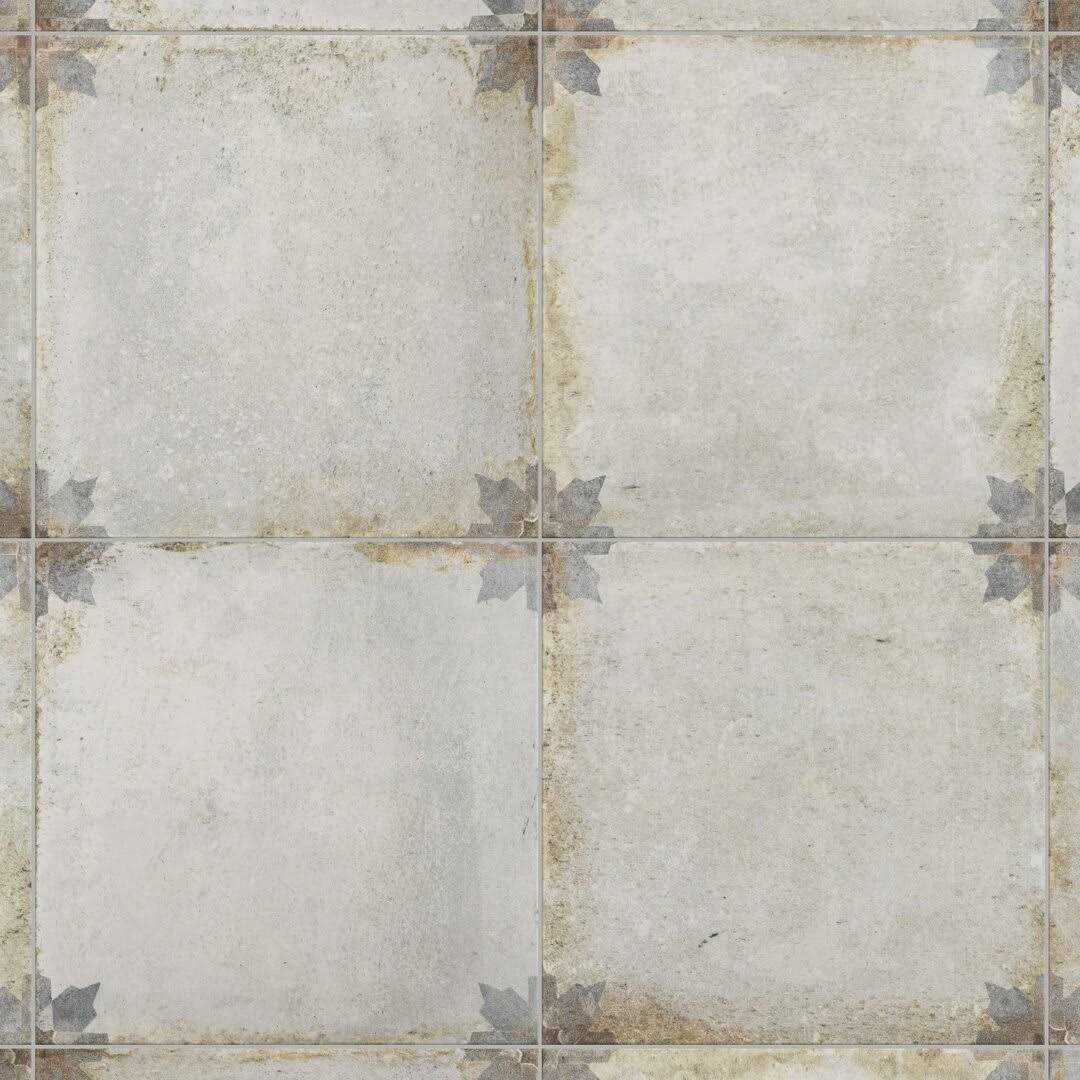 DAnticatto 9 x 9 Porcelain Stone Look Wall & Floor Tile Merola Tile - Inhomebuy