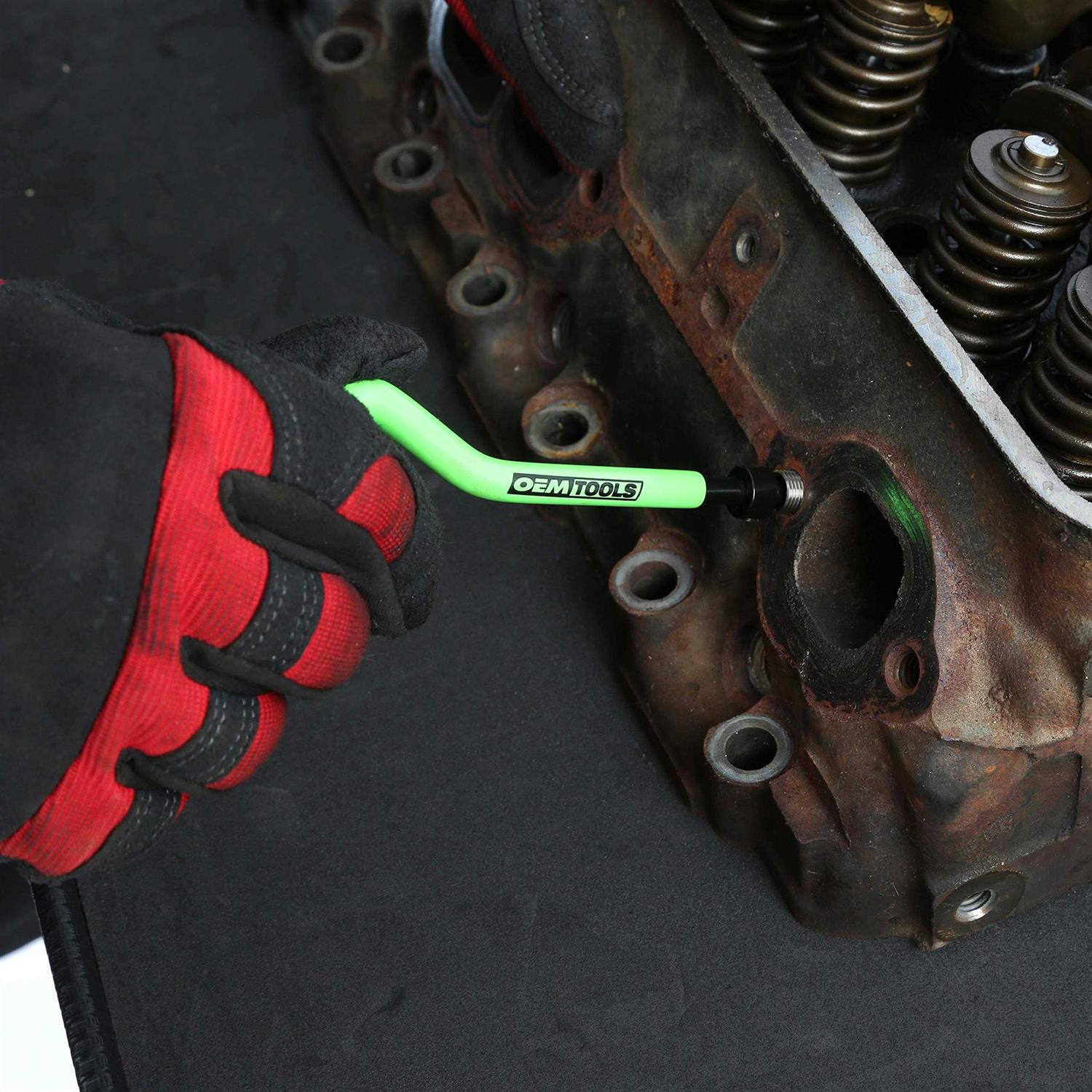 Oem Tools Serpentine Belt Tool 27115 - Inhomebuy