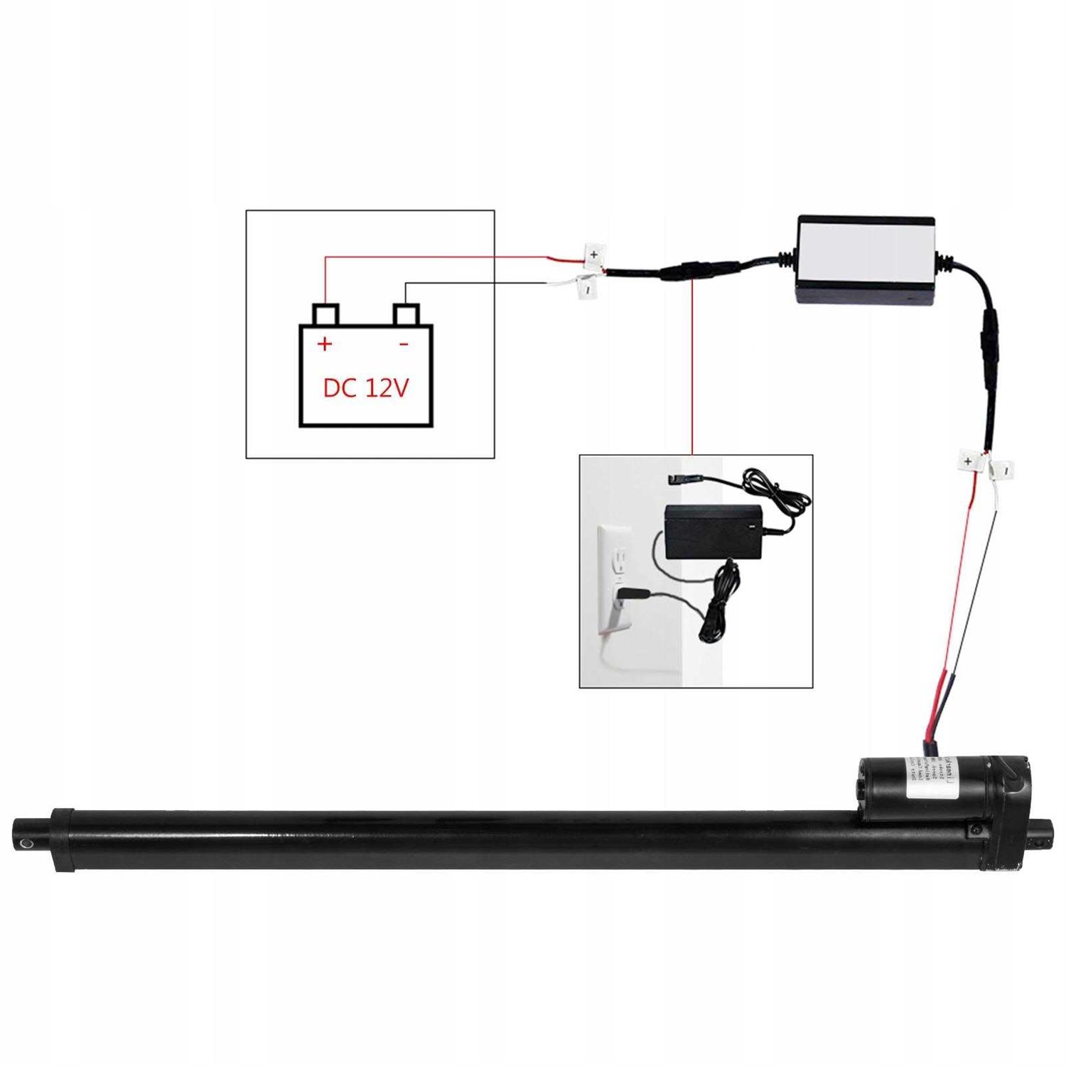 VEVOR 20 ft. 30 Amp Generator Extension Cord UL Listed Generator Power Cord FDJYCX20FT30A0001V1 - Inhomebuy