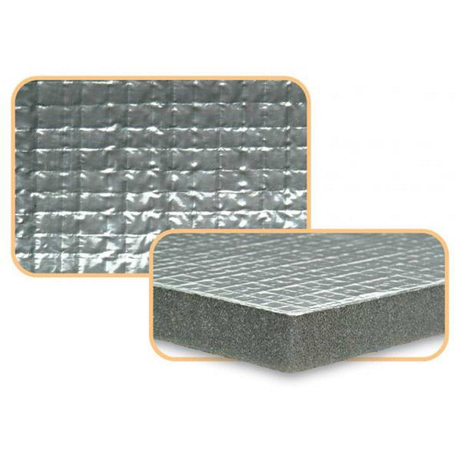 Design Engineering 50110 Under Carpet Lite Insulation - Inhomebuy
